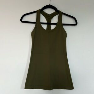 Lululemon Racerback Top